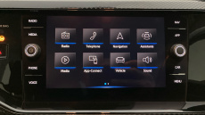 Volkswagen Polo 1.0 TSI Life 5dr Petrol Hatchback